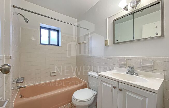 1 bed, 1 bath, 600 sqft, $875, Unit 1449-23