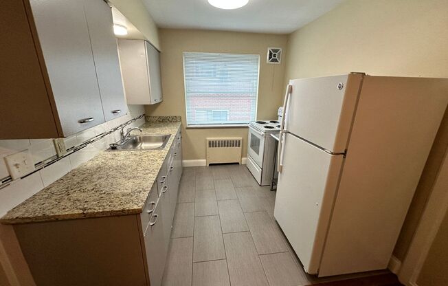 1 bed, 1 bath, 550 sqft, $815