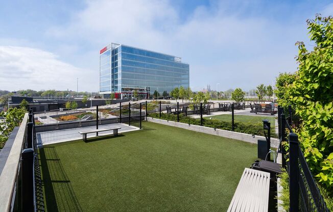 1 bed, 1 bath, 761 sqft, $1,775, Unit 119