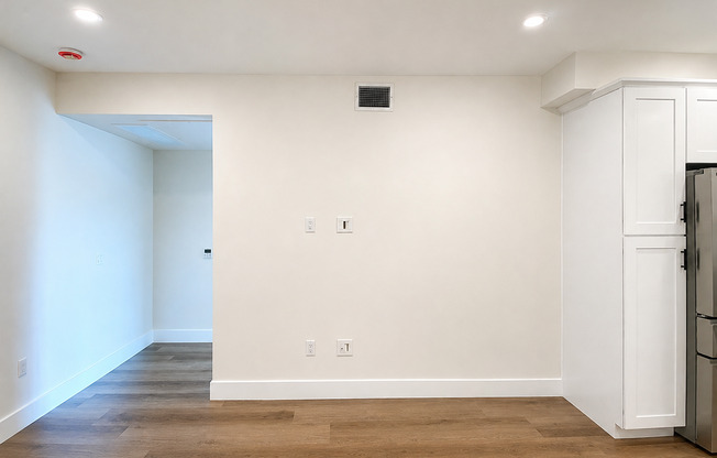 1 bed, 1 bath, 615 sqft, $2,450, Unit 502