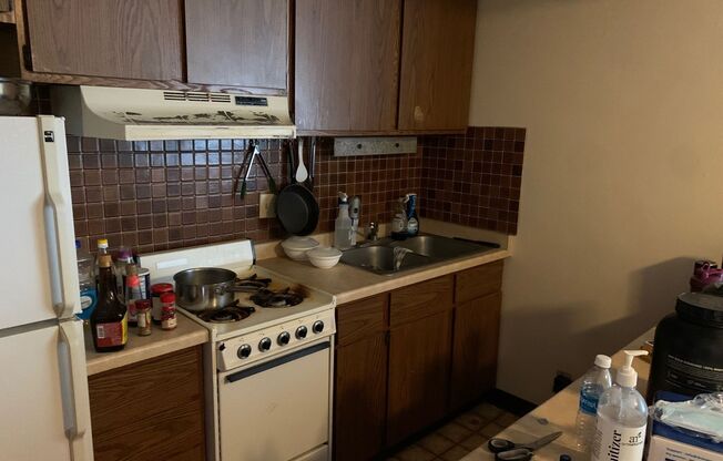 1 bed, 1 bath, 525 sqft, $1,175