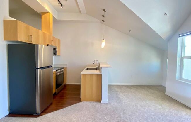 1 bed, 1 bath, 600 sqft, $2,295, Unit 1505-A