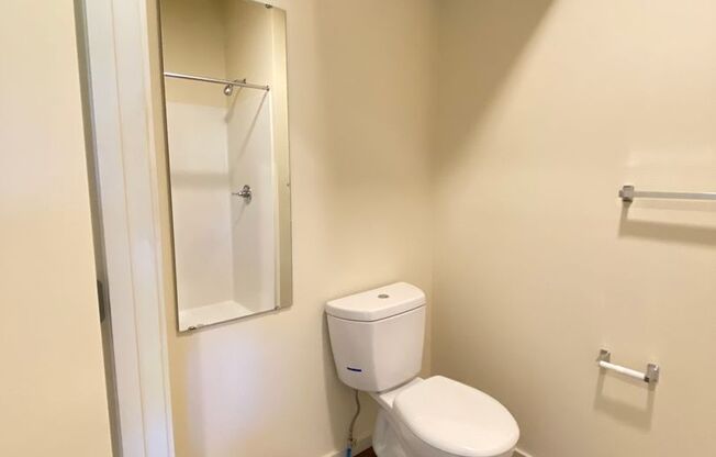 Studio, 1 bath, 175 sqft, $1,295, Unit 502-MFTE