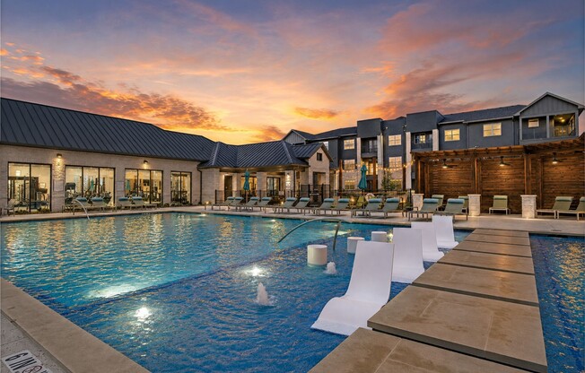 Sage at Celina Residences