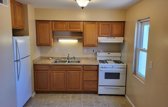 1 bed, 1 bath, 450 sqft, $800, Unit 820 Hot Springs Ave Apt B