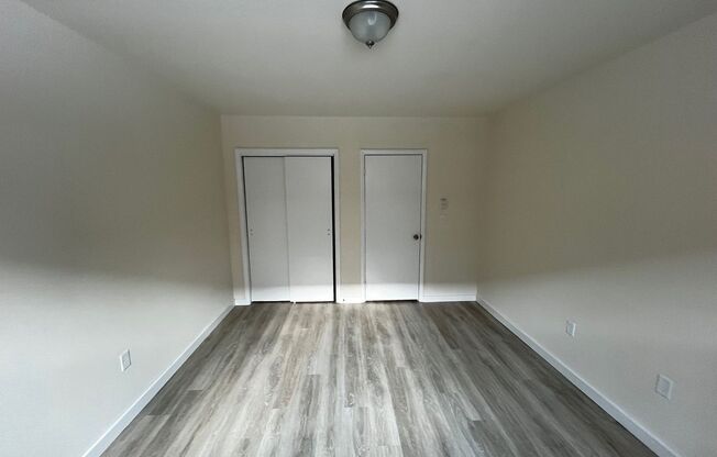 1 bed, 1 bath, 700 sqft, $1,400, Unit 4A