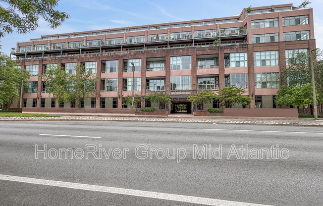 2901 BOSTON ST #207