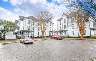 "Stunning Renovated 1st Floor Unit with Modern Upgrades & Tons of Natural Light!"