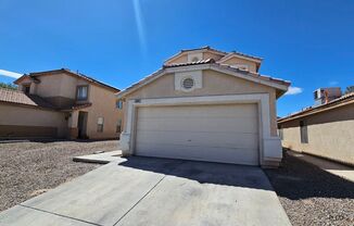 3 beds, 2.5 baths, $1,850