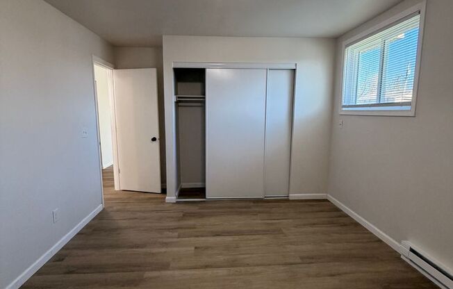 2 beds, 1 bath, 685 sqft, $1,250, Unit 111-203
