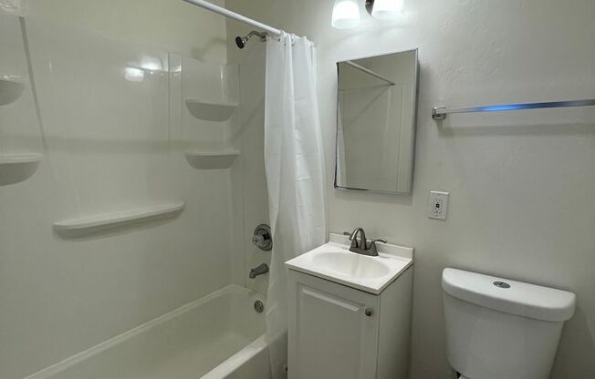 1 bed, 1 bath, $1,500, Unit 4268