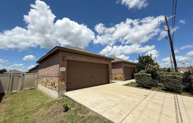 2530-2532 Pahmeyer Rd