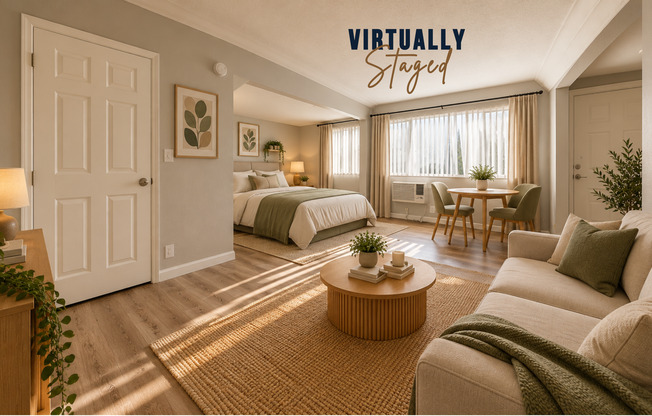 Studio, 1 bath, $1,995, Unit 630-10
