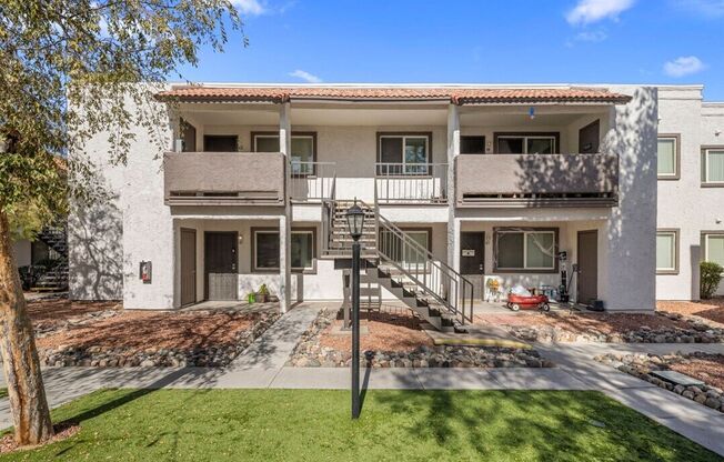 The Village at Camelot 1023 E. Narramore Avenue, Buckeye, AZ 85326