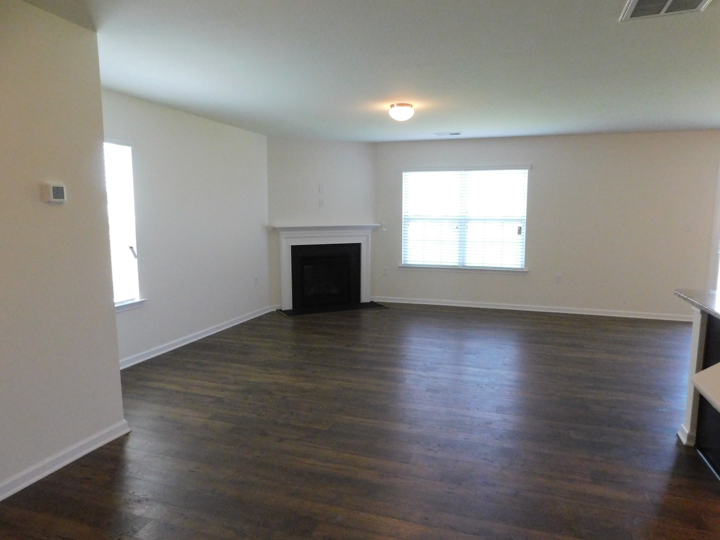 Brand New! 4 bed, 2.5 bath