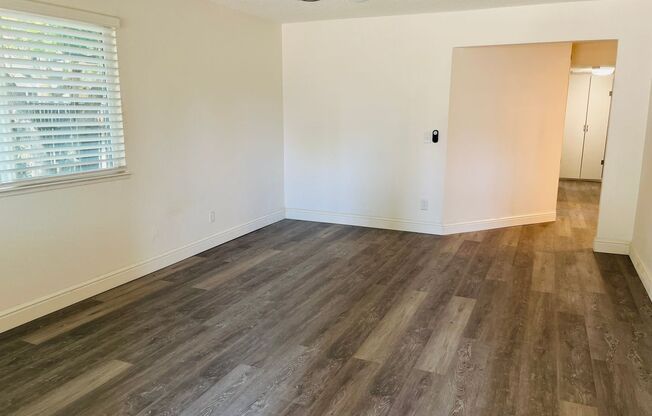 3 beds, 1 bath, $1,995