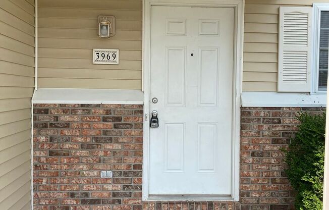 4 beds, 2 baths, 1,635 sqft, $1,500, Unit 3969 South Cramer Circle