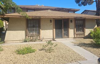 Quaint 2 story Townhome for rent