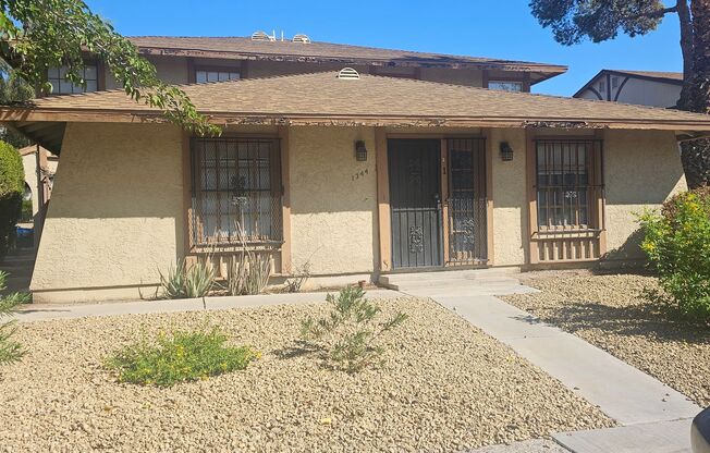 Quaint 2 story Townhome for rent