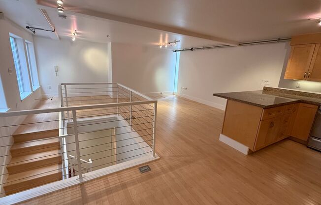 RC - 19 Rausch St, San Francisco, CA 94103. Sagar