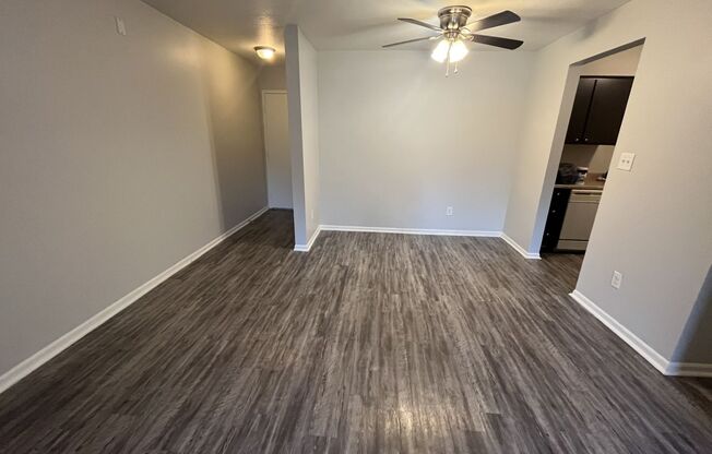 2 beds, 1 bath, 775 sqft, $870, Unit 366H