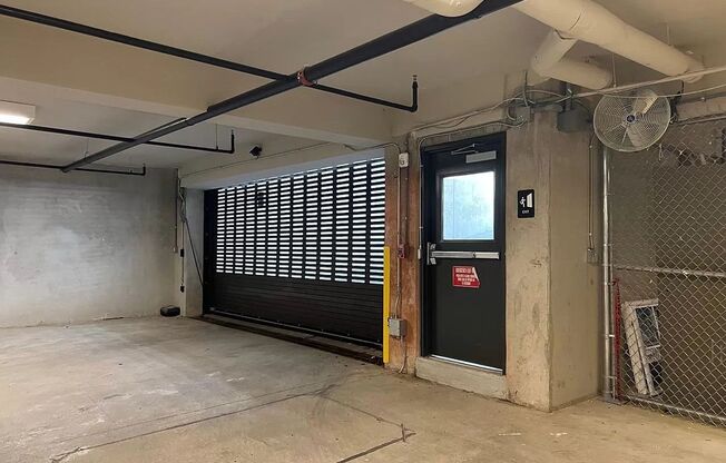 1 bed, 1 bath, 519 sqft, $2,645, Unit 312