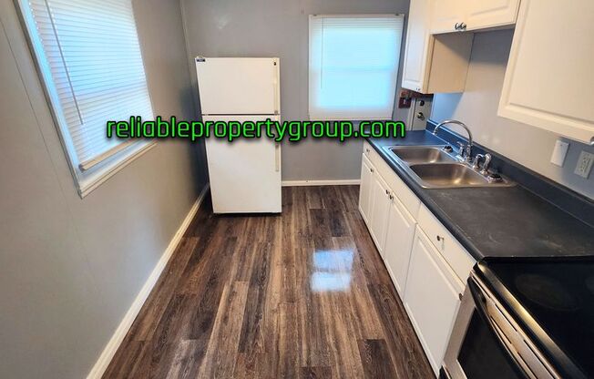 New Listing in Fort Wayne