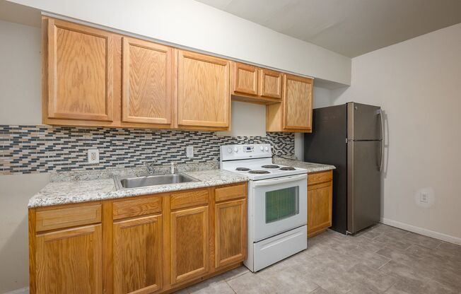 2 beds, 1.5 baths, $1,849, Unit Unit B