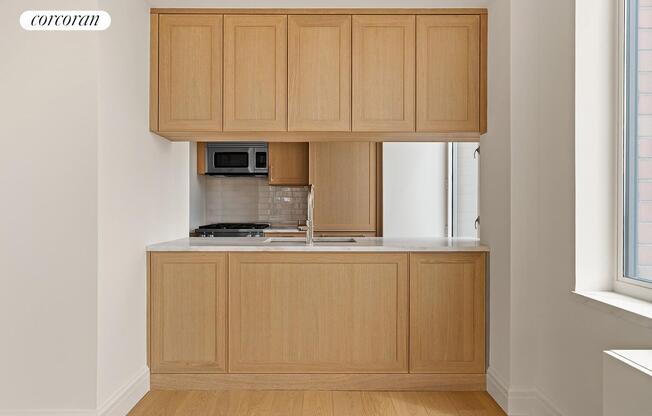 2 beds, 2 baths, 1,156 sqft, $13,750, Unit 18C