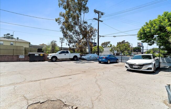 Partner-provided property photo