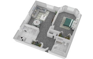 Partner-provided photo for $2189 unit