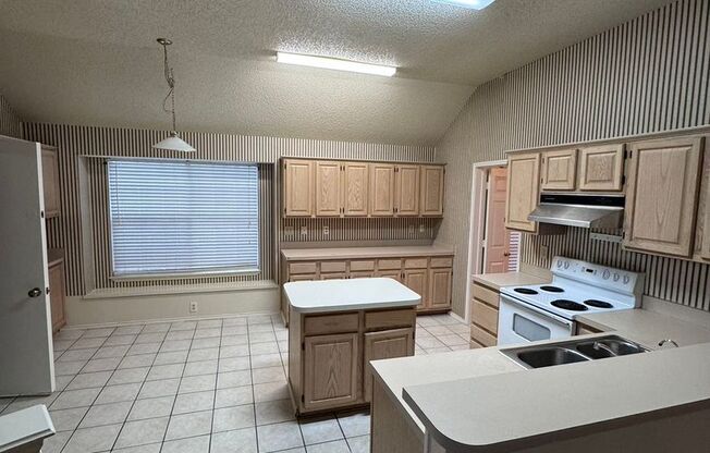 4 Bedroom House in McKinney, TX