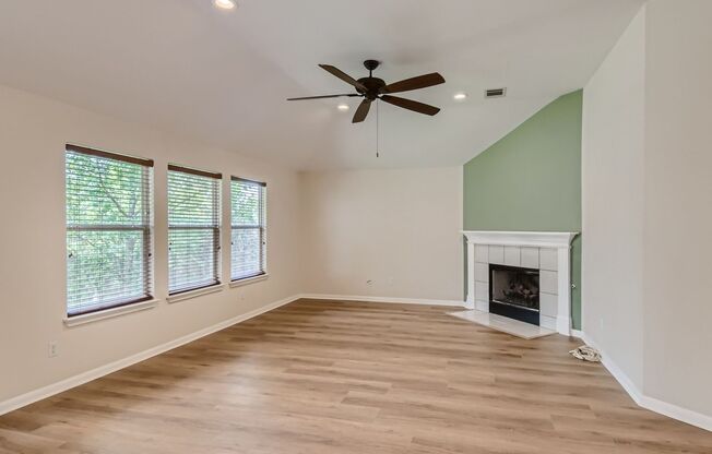 116 Copperwood Loop, Round Rock, TX 78681