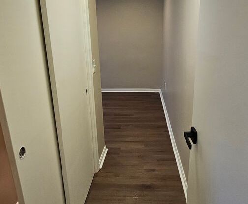 Studio, 1 bath, $1,650, Unit 96 B #1