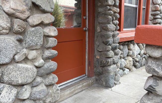 677-707 N Park, Pomona