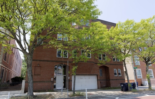 2456 Massachusetts Ave Apt 302