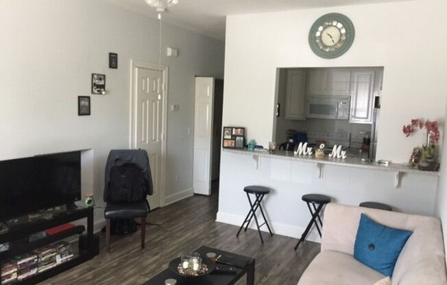 1 bed, 1.5 baths, 800 sqft, $1,250, Unit 4501-137