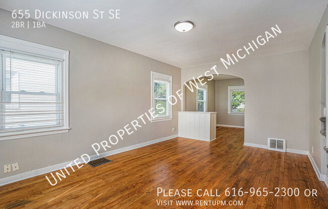 655 Dickinson St SE