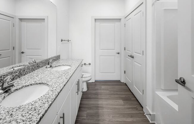 2 beds, 2 baths, 1,273 sqft, $1,995, Unit 4100