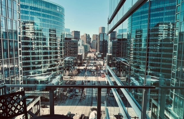 1 bed, 1.5 baths, 1,128 sqft, $8,900, Unit 14A