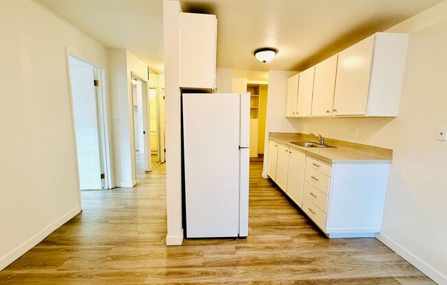 UDH - University District Heights