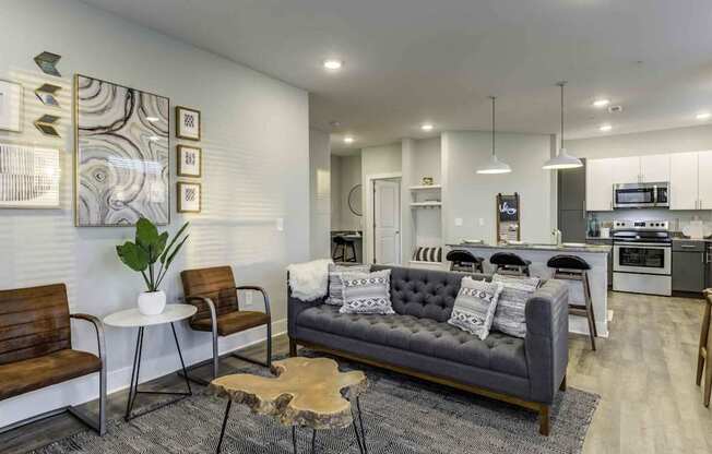Luxury Apartments for Rent Plainfield