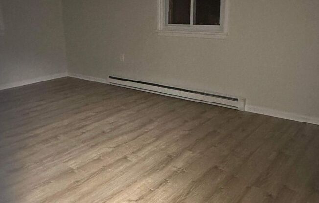 Robin Hood Apartments