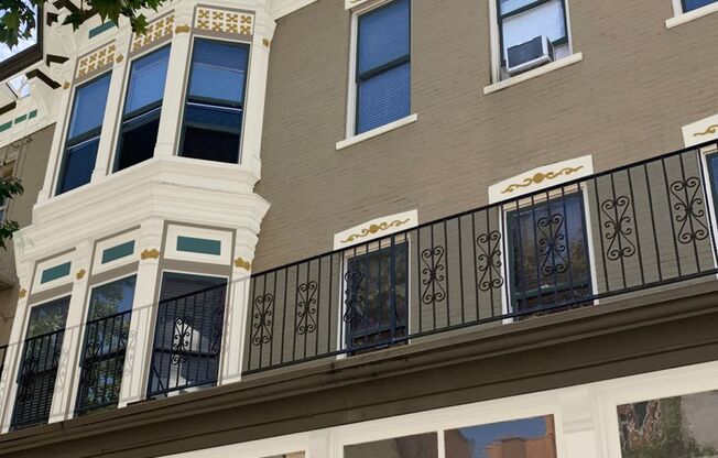 Studio, 1 bath, 166 sqft, $1,600, Unit 102