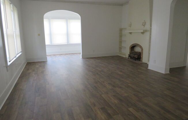 706 NW Euclid | Old Town Lawton Charm