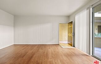 Studio, 1 bath, 500 sqft, $2,295, Unit 209