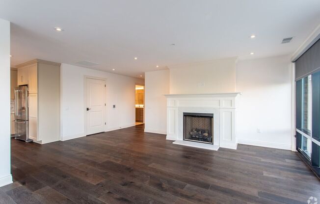 2 beds, 2 baths, 1,553 sqft, $6,460, Unit 508W