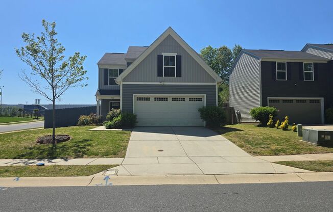 Beautiful Home Available for Rent in Charlotte, NC 28212