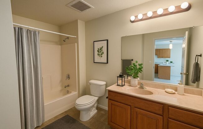 1 bed, 1 bath, $900, Unit A-208