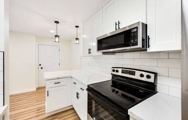 1 bed, 1 bath, 540 sqft, $1,415, Unit 1